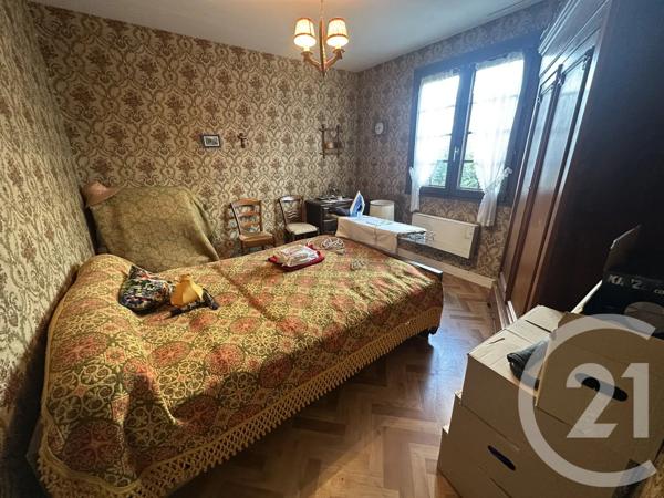 Maison à vendre  3 pièces - 73,80 m 2   ST HONORE LES BAINS  - 58