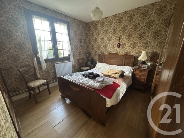 Maison à vendre  3 pièces - 73,80 m 2   ST HONORE LES BAINS  - 58