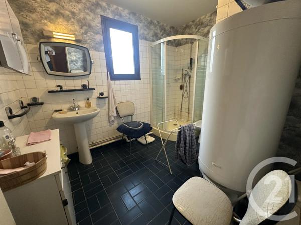 Maison à vendre  3 pièces - 73,80 m 2   ST HONORE LES BAINS  - 58
