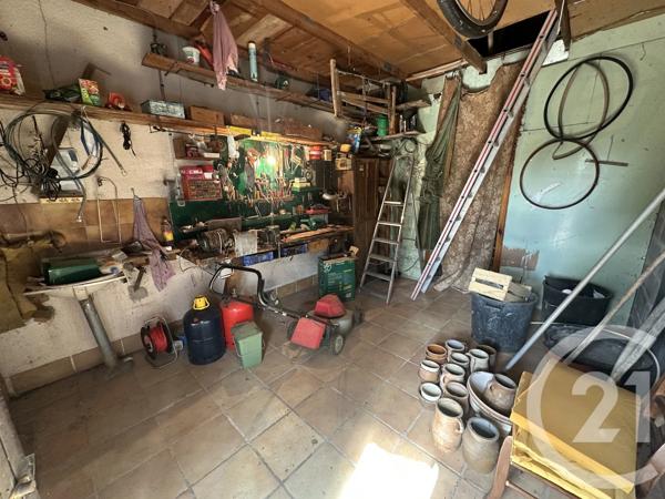 Maison à vendre  3 pièces - 73,80 m 2   ST HONORE LES BAINS  - 58