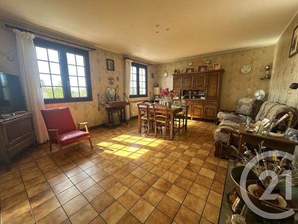 Maison à vendre  3 pièces - 73,80 m 2   ST HONORE LES BAINS  - 58