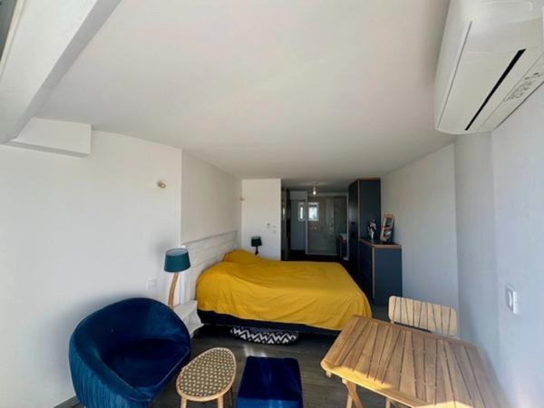 Maison à vendre 5 pièces PORT CAMARGUE (30)