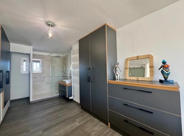 Maison à vendre 5 pièces PORT CAMARGUE (30)