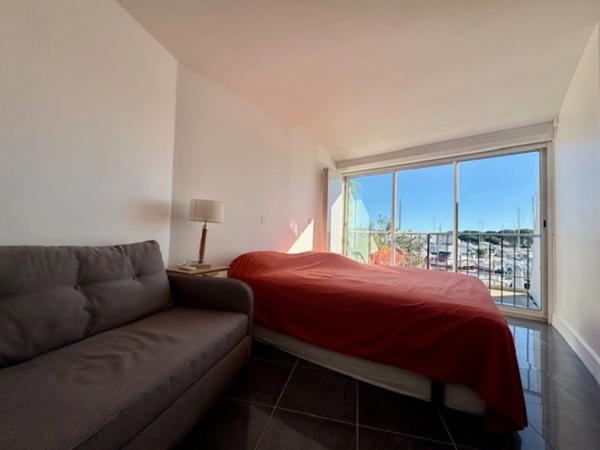 Maison à vendre 5 pièces PORT CAMARGUE (30)