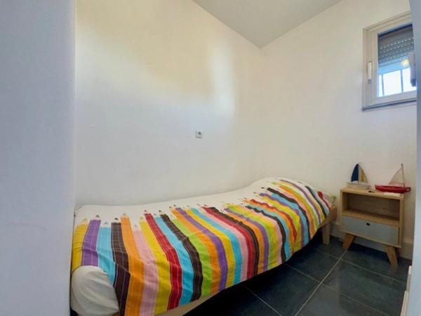 Maison à vendre 5 pièces PORT CAMARGUE (30)