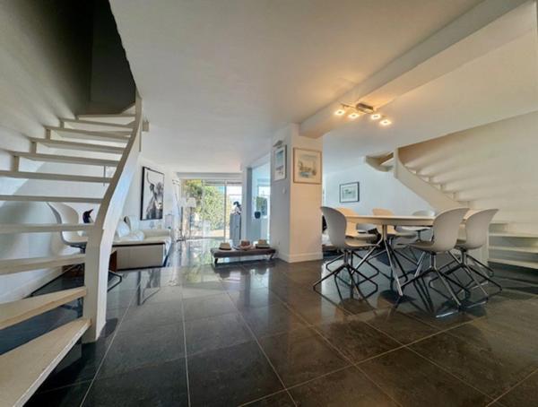 Maison à vendre 5 pièces PORT CAMARGUE (30)