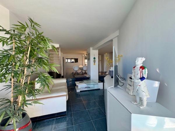 Maison à vendre 5 pièces PORT CAMARGUE (30)