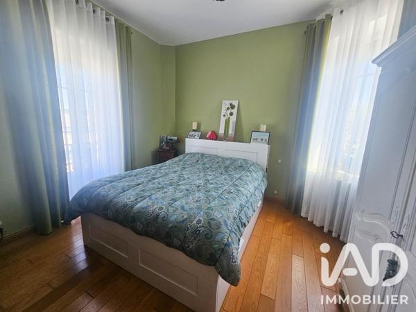 Maison à vendre 10 pièces 268,86 m² Merdrignac