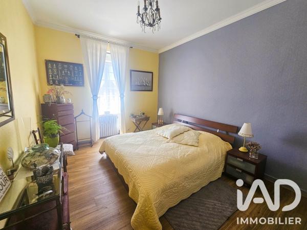 Maison à vendre 10 pièces 268,86 m² Merdrignac