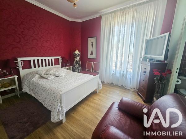 Maison à vendre 10 pièces 268,86 m² Merdrignac