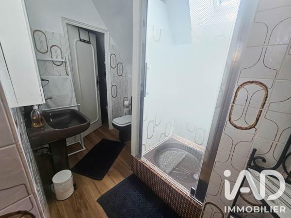 Maison à vendre 10 pièces 268,86 m² Merdrignac