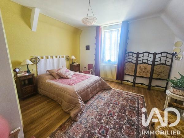 Maison à vendre 10 pièces 268,86 m² Merdrignac