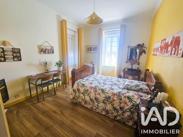 Maison à vendre 10 pièces 268,86 m² Merdrignac