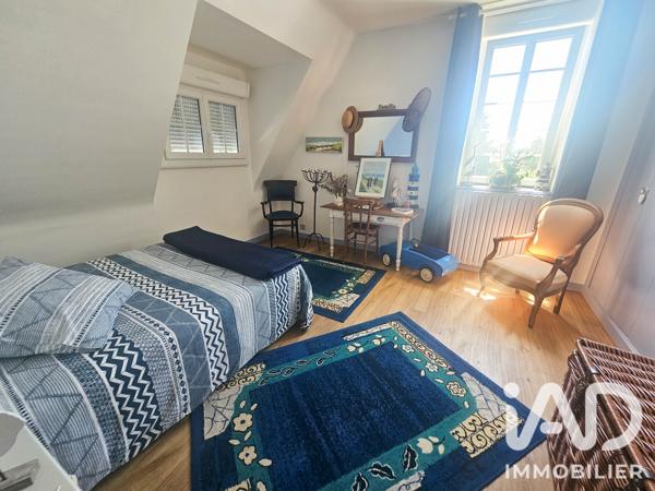 Maison à vendre 10 pièces 268,86 m² Merdrignac