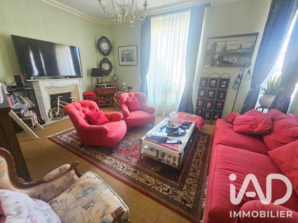 Maison à vendre 10 pièces 268,86 m² Merdrignac