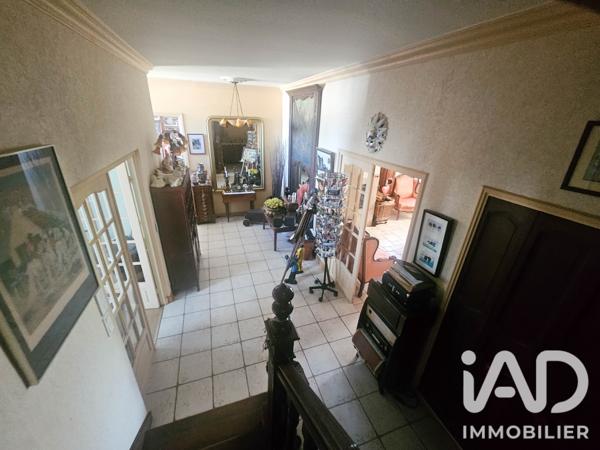 Maison à vendre 10 pièces 268,86 m² Merdrignac