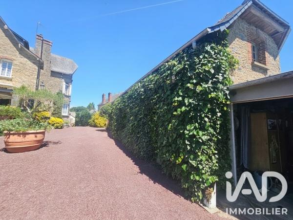 Maison à vendre 10 pièces 268,86 m² Merdrignac