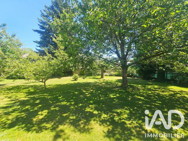 Maison à vendre 10 pièces 268,86 m² Merdrignac