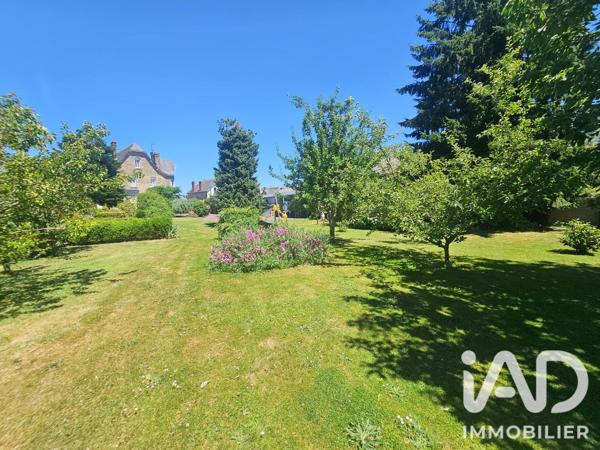 Maison à vendre 10 pièces 268,86 m² Merdrignac