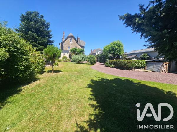 Maison à vendre 10 pièces 268,86 m² Merdrignac