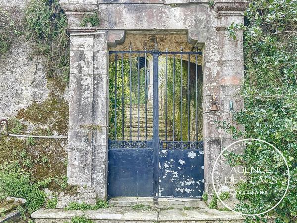 VILLA DES ANNEES 30