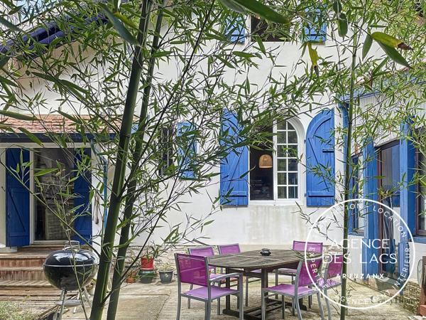 VILLA DES ANNEES 30