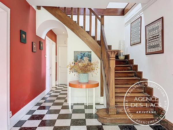 VILLA DES ANNEES 30