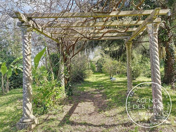VILLA DES ANNEES 30