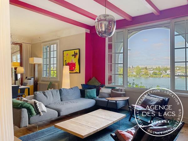 VILLA DES ANNEES 30