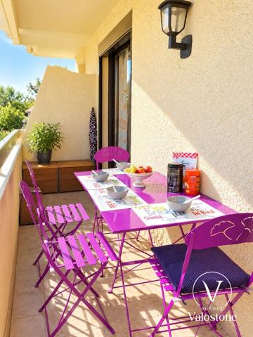 DUPLEX SEIGNOSSE - PROXIMITÉ IMMEDIATE DE L'OCEAN