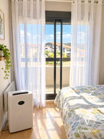 DUPLEX SEIGNOSSE - PROXIMITÉ IMMEDIATE DE L'OCEAN