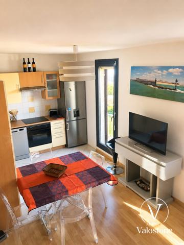 DUPLEX SEIGNOSSE - PROXIMITÉ IMMEDIATE DE L'OCEAN