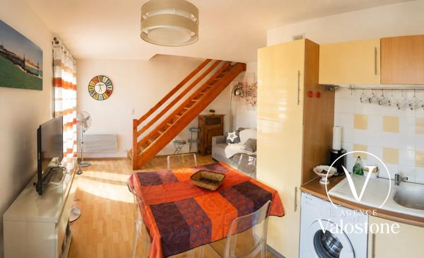 DUPLEX SEIGNOSSE - PROXIMITÉ IMMEDIATE DE L'OCEAN