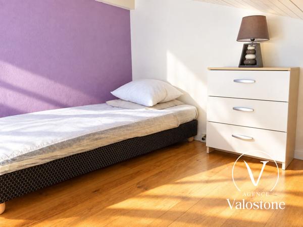 DUPLEX SEIGNOSSE - PROXIMITÉ IMMEDIATE DE L'OCEAN