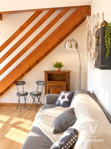 DUPLEX SEIGNOSSE - PROXIMITÉ IMMEDIATE DE L'OCEAN
