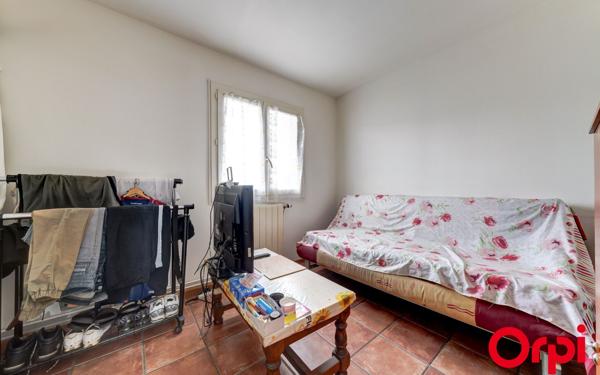 Maison à vendre    5 pièces • 100,95 m2 Vénissieux