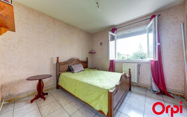 Maison à vendre    5 pièces • 100,95 m2 Vénissieux