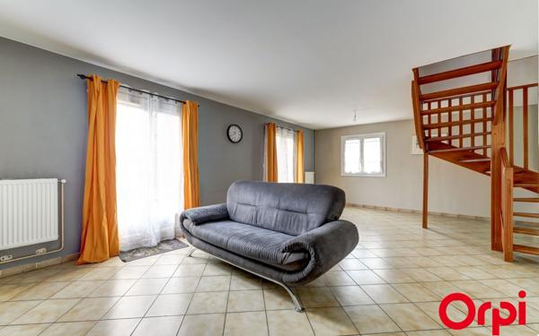 Maison à vendre    5 pièces • 100,95 m2 Vénissieux