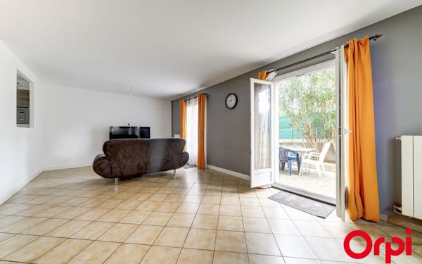 Maison à vendre    5 pièces • 100,95 m2 Vénissieux