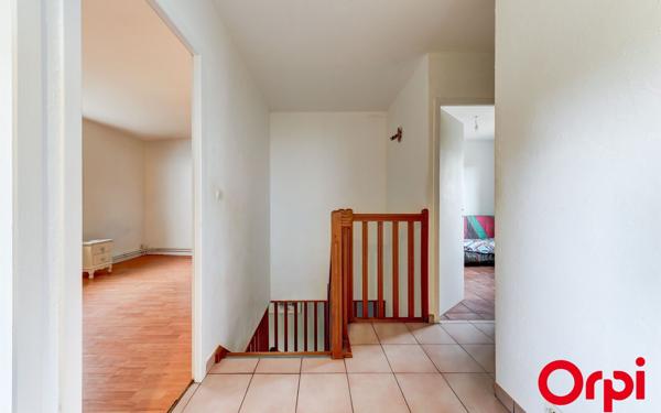 Maison à vendre    5 pièces • 100,95 m2 Vénissieux