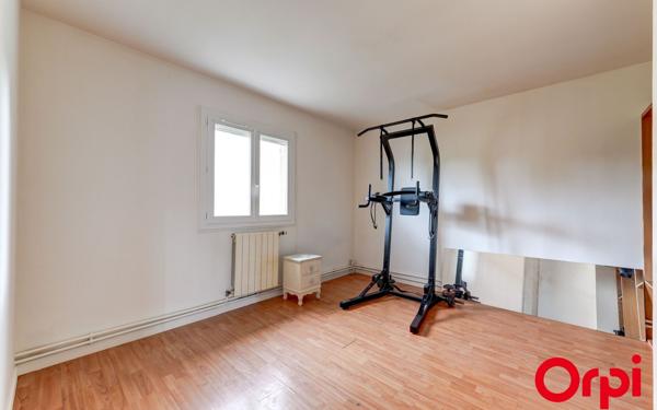 Maison à vendre    5 pièces • 100,95 m2 Vénissieux