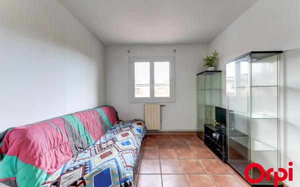 Maison à vendre    5 pièces • 100,95 m2 Vénissieux