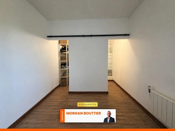 Maison à vendre 4 pièces HOMMES (37)