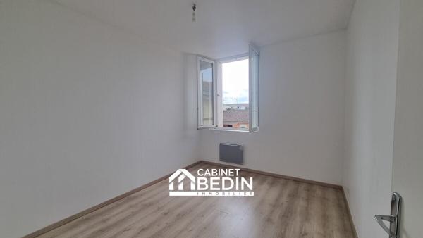 Achat Appartement T3 Toulouse 1 chambre