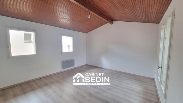 Achat Appartement T3 Toulouse 1 chambre