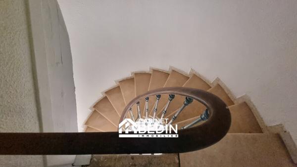 Achat Appartement T3 Toulouse 1 chambre