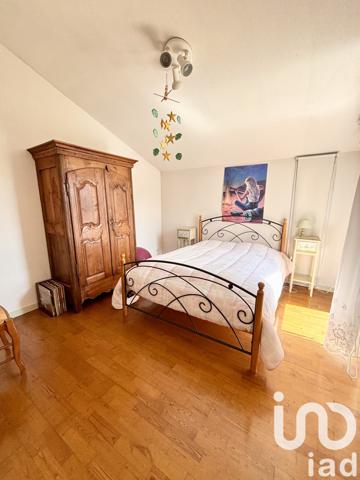 Maison à vendre 6 pièces 133 m² Châteaugay
