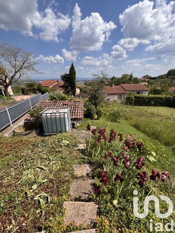 Maison à vendre 6 pièces 133 m² Châteaugay