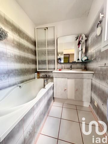 Maison à vendre 6 pièces 133 m² Châteaugay