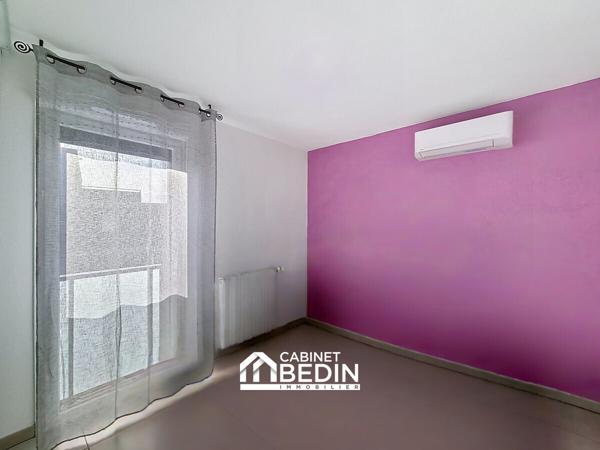 Achat Appartement T3 Toulouse 2 chambres